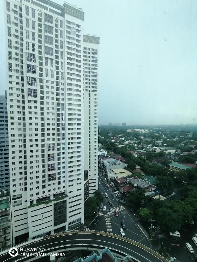 The Beacon Makati Staycation Suites 马尼拉 外观 照片