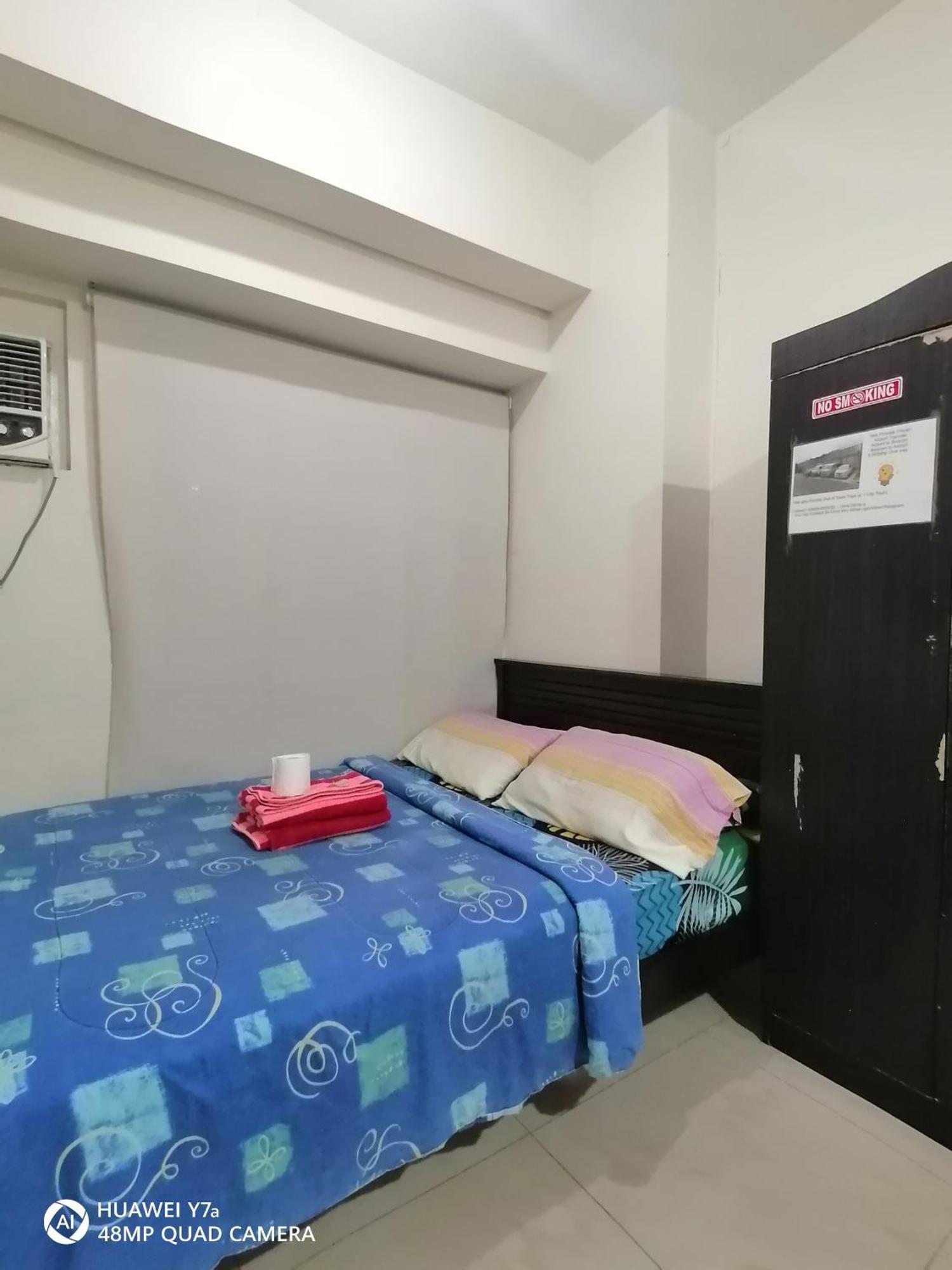 The Beacon Makati Staycation Suites 马尼拉 外观 照片